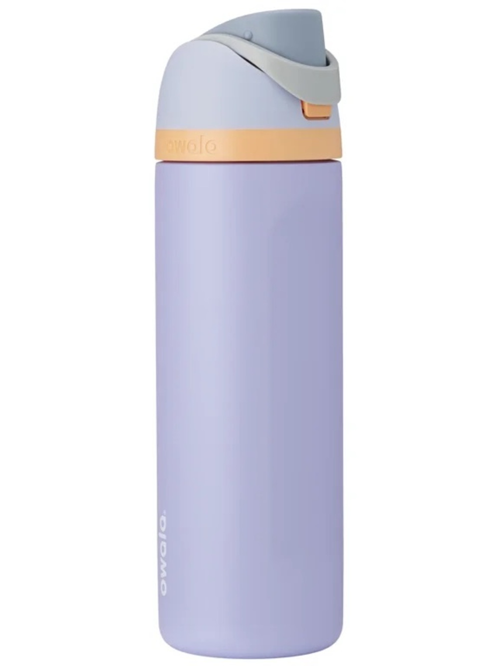 BRAND NEW Owala Cloud 9 Purple Periwinkle Blue Orange 24 oz Water Bottle